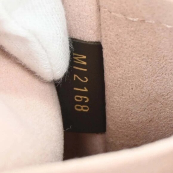 Louis Vuitton Damier Brittany Handbag N41674 MI2168 154954 - Picture 10 of 10